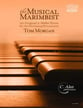 MUSICAL MARIMBIST cover